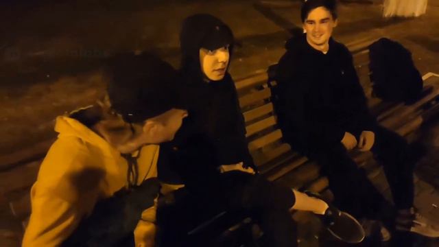 ЛУЧШАЯ СХОДКА В ИСТОРИИ | Обзор на Самарскую сходку ВАНОМАСА (2021) смотреть онлайн