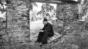 Православное византийское пение Греческий византийский хор