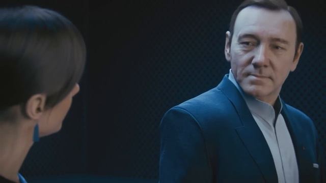 The Best Line in Call of Duty Advanced Warfare смотреть онлайн