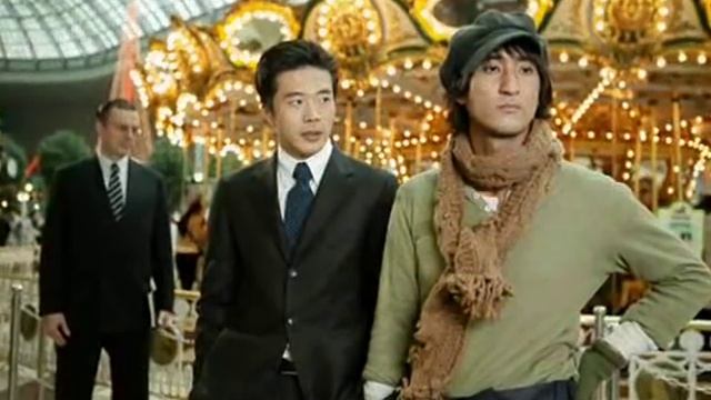 Only Belong To Me - Stairway to Heaven OST смотреть онлайн