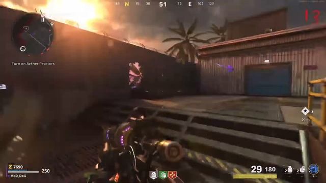 Easy Camo & XP Glitch Firebase-Z On PS5 4k ultra HDR (January 2022) смотреть онлайн