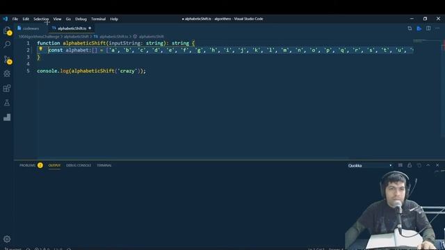 100 Algorithm Challenge & Data Structures (Web Development Day 16) - [Road to a Job] смотреть онлайн
