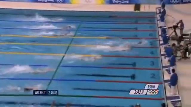 Swimming legend Jason Lezak defies age in Olympic bid - 2012-06-23 смотреть онлайн