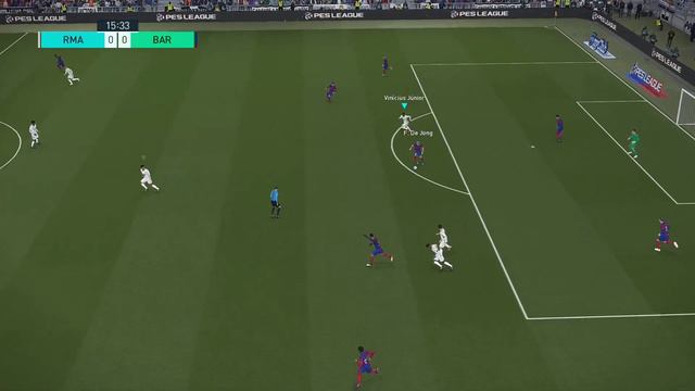 PES 2018 | Smokepatch New Lisensi - Kit Pack, Boot pack, New Transfer, Facepack, Stadium Pack смотреть онлайн