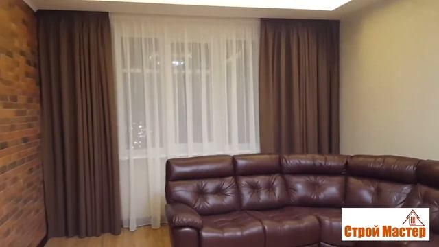 Ремонт квартир в Одессе смотреть онлайн