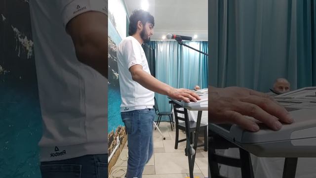 Абумуслими сафарзод смотреть онлайн