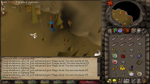 The Free-to-Play Endgame | Double '07 (#2) смотреть онлайн