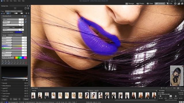 ACDSee Photo Studio for Beginners 12: Developing Skills Continued смотреть онлайн