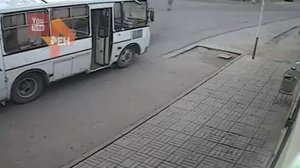 Парень жестоко наказал обидчика девушки