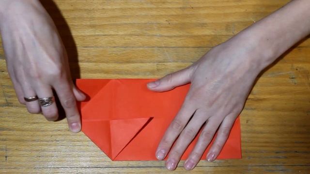 DIY Оригами свинка смотреть онлайн