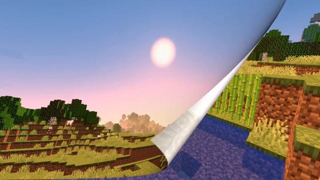 ТОП-5 ШЕЙДЕРОВ ДЛЯ СЛАБЫХ ПК | MINECRAFT смотреть онлайн