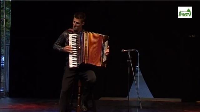 Babicsek Bernát-Monti Csárdás-Czardas Monti-Harmonika-Accordion смотреть онлайн