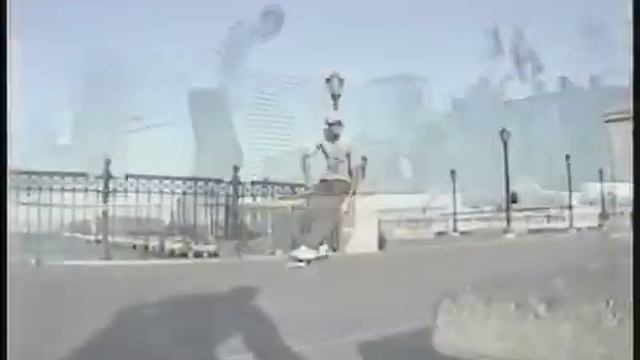 Brian Henderson - Horseshoes & Handgrenades