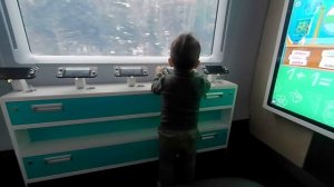 Сапсан, семейный вагон ! Обзор и впечатление. Из Санкт - Петербурга в Москву . #сапсан