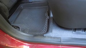 Лада Ларгус ремонт и тюнинг