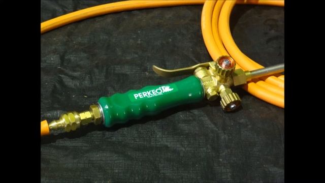 Harris + Perkeo HKAL601-T смотреть онлайн