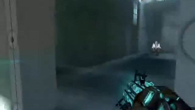 Portal Turrets in Gmod (that talk!) смотреть онлайн
