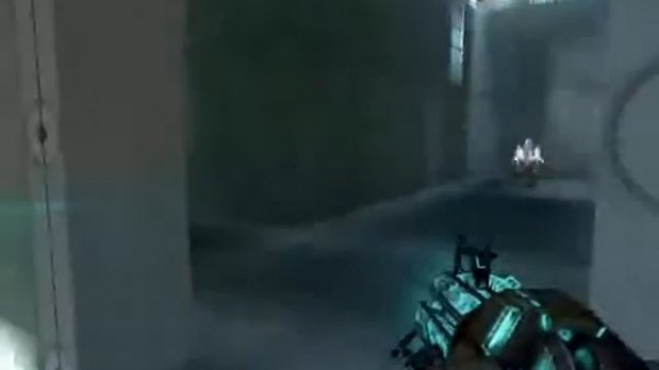 Portal Turrets in Gmod (that talk!)