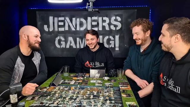 Interview with the designers of the board game Beast смотреть онлайн