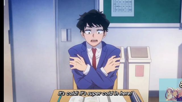 The Degenerate Relationship Of The Season! ~ Hokkaido Gals Are Super Adorable Ep 1 смотреть онлайн