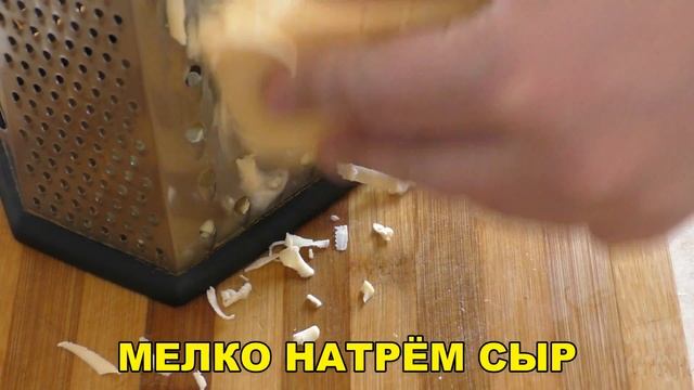 Салаты с Авокадо