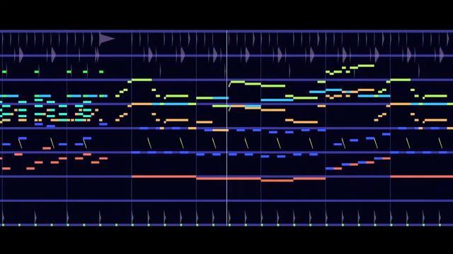 Death By Glamor - Chiptune Cover смотреть онлайн