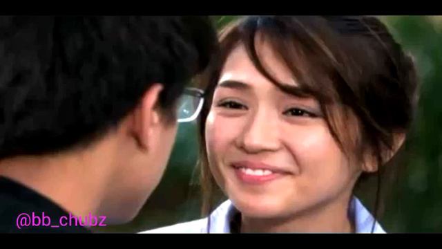 KATHNIEL-MY LOVE IS HERE G2B FANVID смотреть онлайн