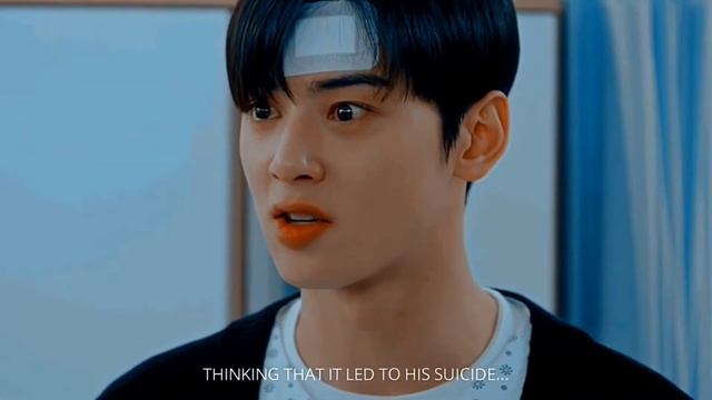 потеряли друга ,и обвиняли в этом Сухо //дорама Истинная Красота ✨❕ смотреть онлайн