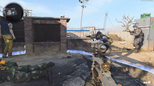 Call of Duty® Black Ops Cold War 2022 07 28 17 45 33 смотреть онлайн
