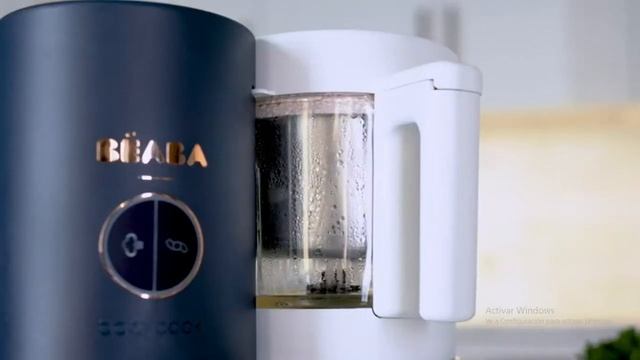 BEABA Babycook Neo - TOP 5 смотреть онлайн