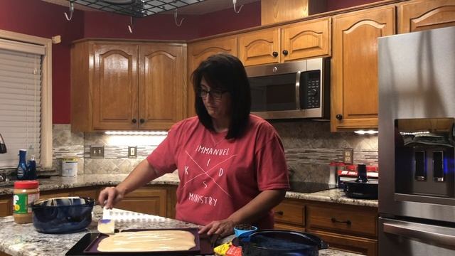 Tupperware Silicone Baking Sheet смотреть онлайн