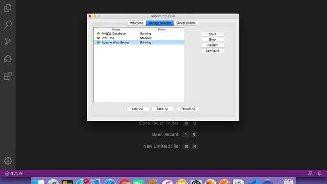 Create News Website Using PHP - Part 4 смотреть онлайн