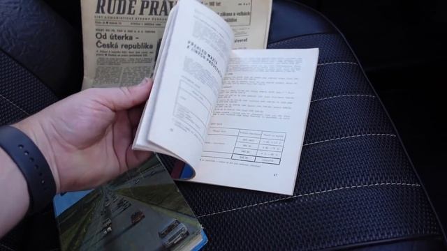 Škoda 110LS | Takhle To Má Vypadat?