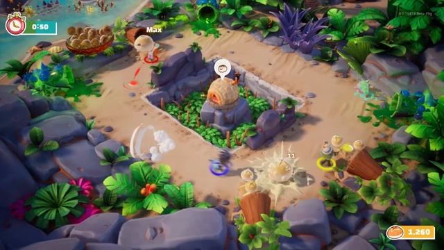 Lets have a look at Bake 'n Switch смотреть онлайн