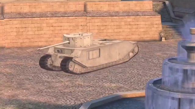 @q_h_n TOG II крутится под аристократическую музыку 18-го века ONE HOUR смотреть онлайн
