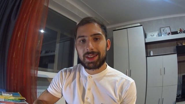 Vlog 24: От Бариста до Владельца/ Как открыть КОФЕ С СОБОЙ?