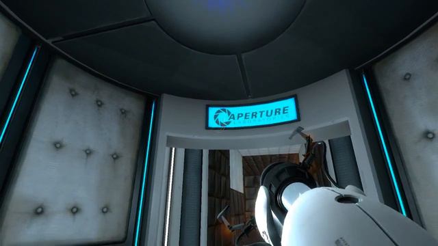 Portal - Старые игры возвращаются? смотреть онлайн