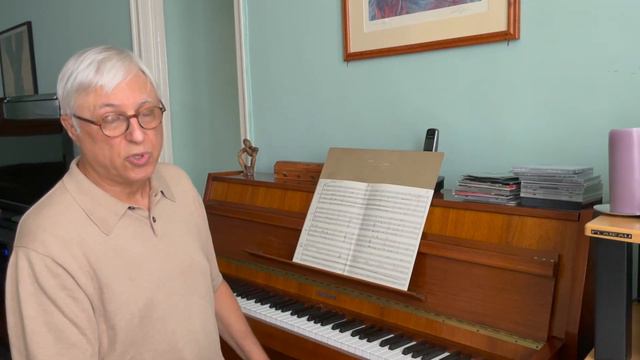 Writing For Big Band Part 12: Writing for the Brass Section (Episode 4) смотреть онлайн