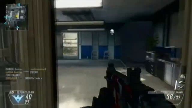 CoD Gameplay - Drone (Tactics and tips) - TD смотреть онлайн