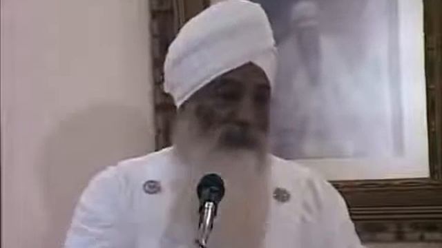 Йоги Бхаджан Жить Жизнью Калибра часть 3 смотреть онлайн