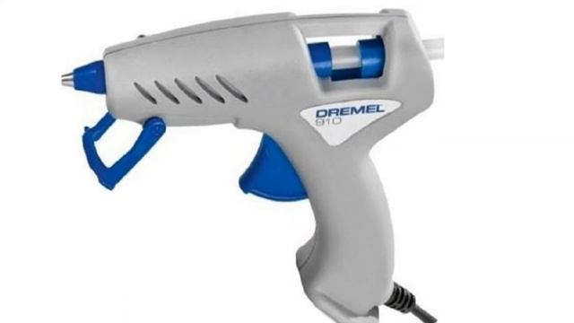 Как выбрать клеевой пистолет смотреть онлайн