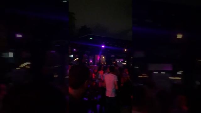 Тель Авив Яфо ночной клуб смотреть онлайн