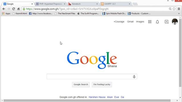 1.Nenetech - Introduction to php смотреть онлайн