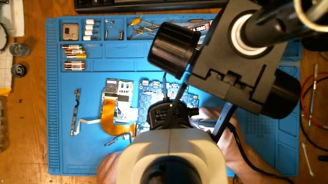 Диагностика ноутбука Sony смотреть онлайн