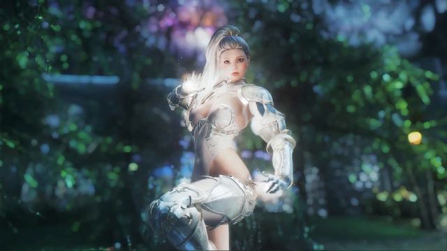 Magic Knight смотреть онлайн
