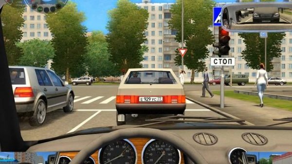 3D Инструктор 2 обзор))