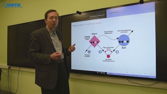 Современные проблемы физики, 28.11.2022г. смотреть онлайн