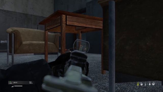 DayZ pvp смотреть онлайн