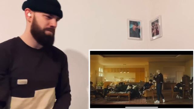 TeddyGrey Reacts to Stray Kids『THE SOUND』Music Video | UK STAY REACTION смотреть онлайн