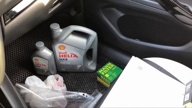 Пройдено Третье Т/О Весты у дилера ПремьеКар Саратов. смотреть онлайн